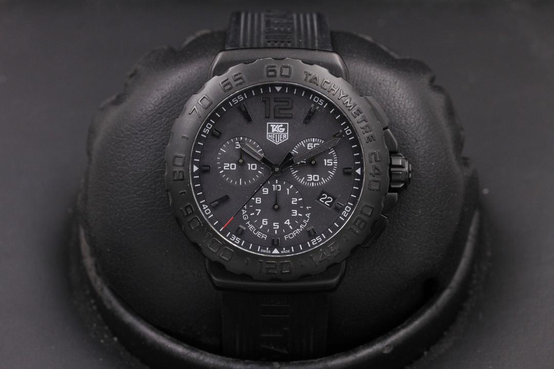 Tag Heuer F1 Cau1114