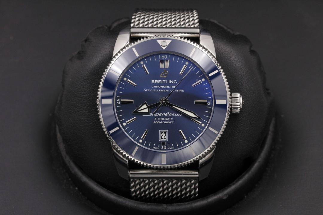 Breitling Super Ocean Heritage Ii Ab202016