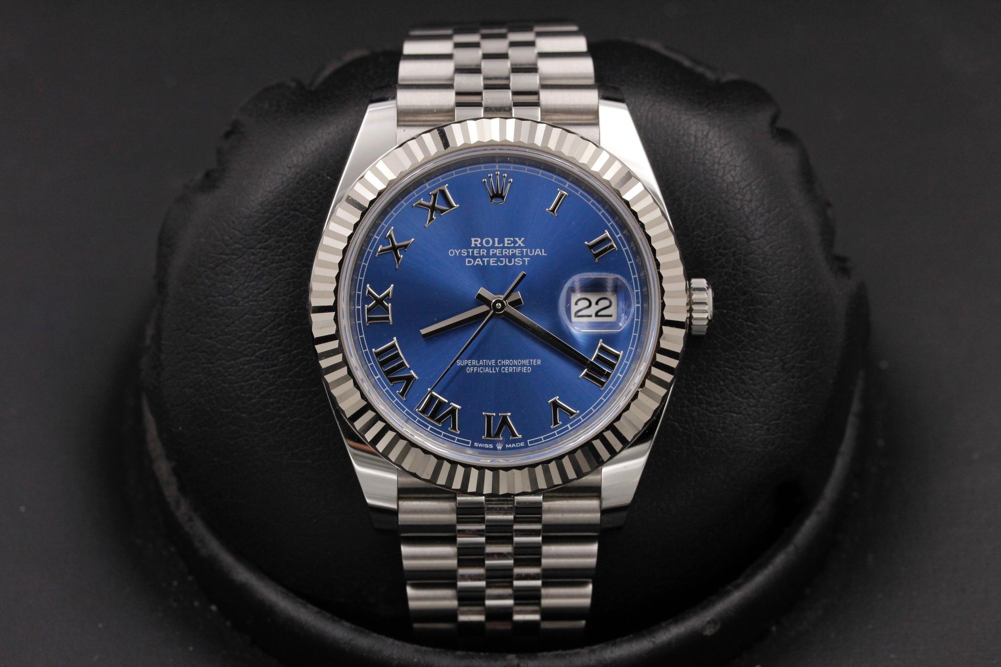 Watch Image 1