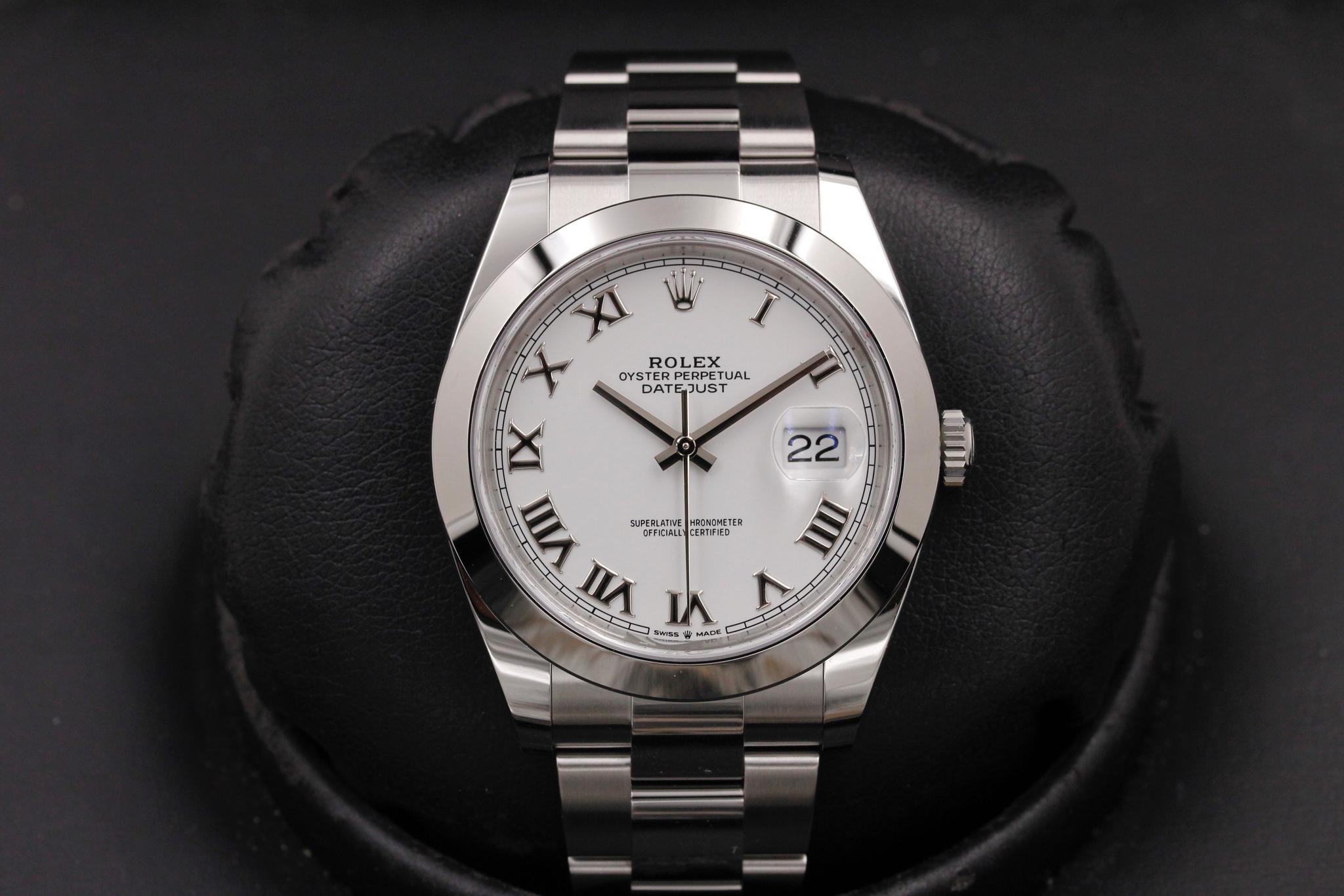 Watch Image 1