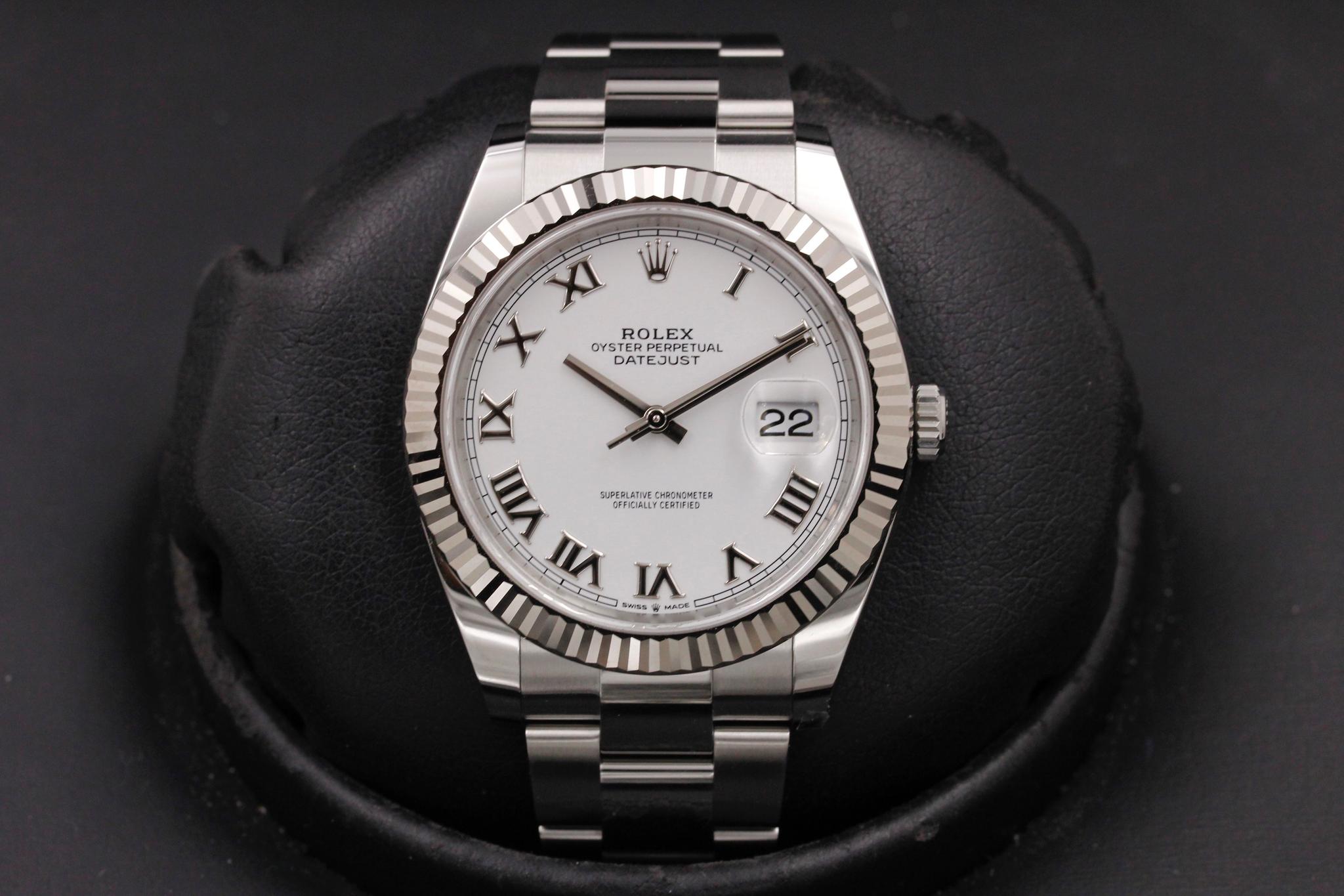 Watch Image 1