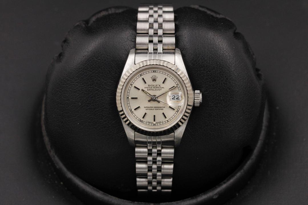 Rolex Datejust 69174