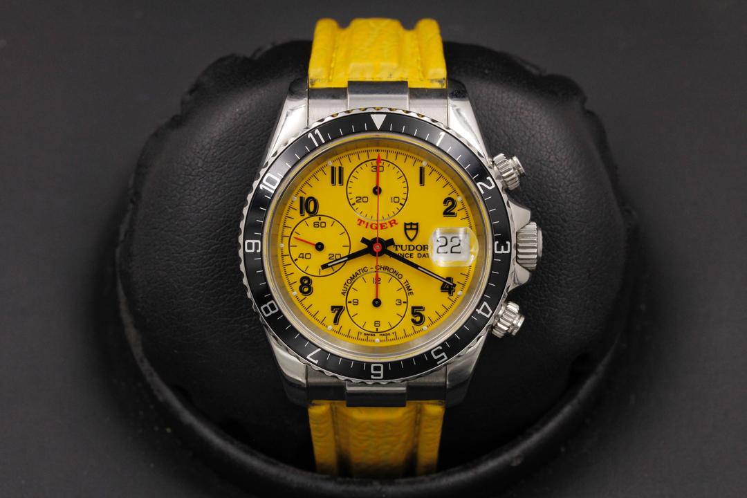 Tudor Tiger Prince Date 79270