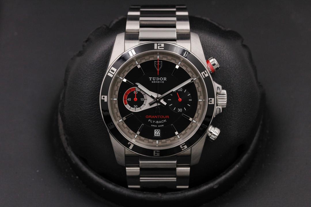 Tudor Grantour 20550