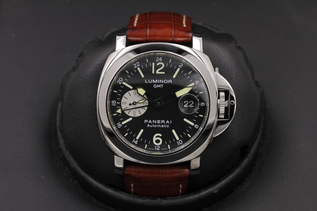Panerai Luminor Gmt Pam 88