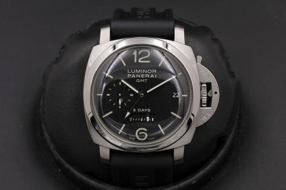 Panerai Luminor 1950 Gmt Pam 233