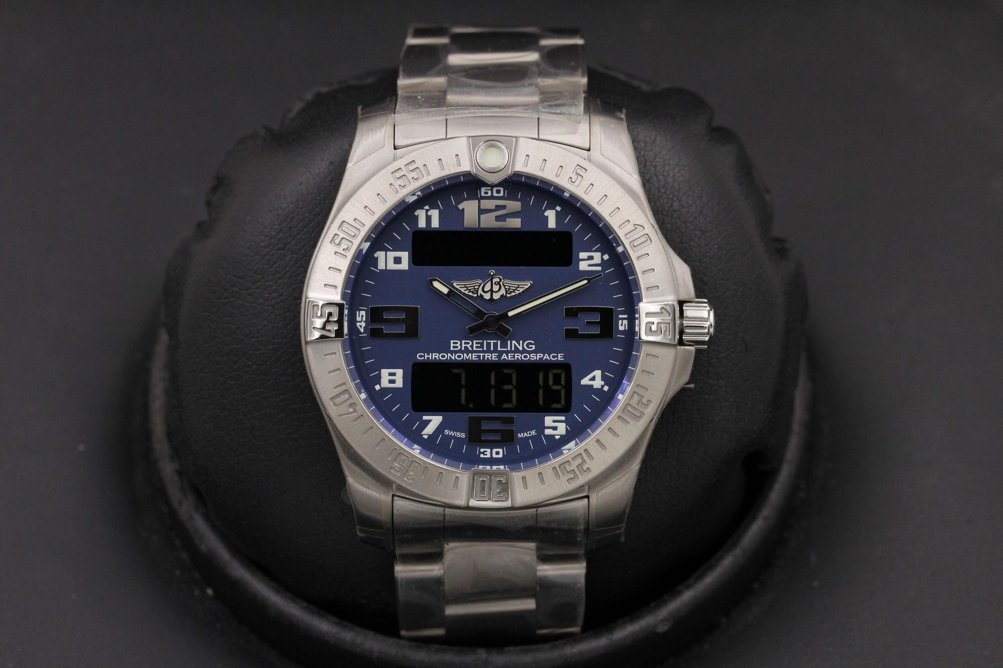 Watch Image 1