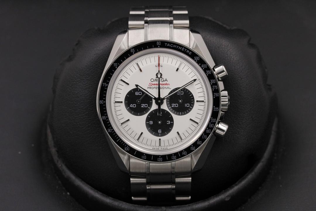 Omega Speedmaster Tokyo Olympics 2020 522.30.42.30.04.001
