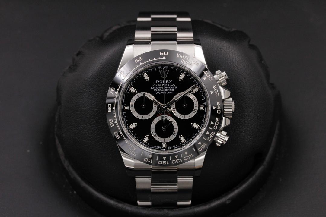 Rolex Daytona 116500