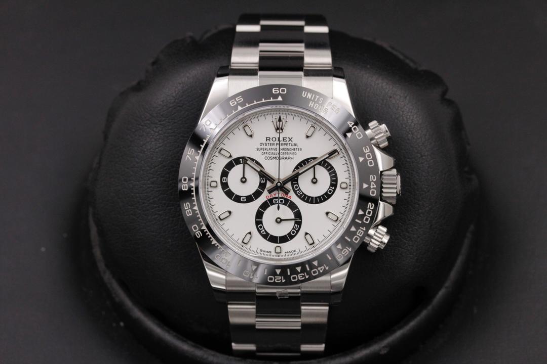 Rolex Daytona 116500