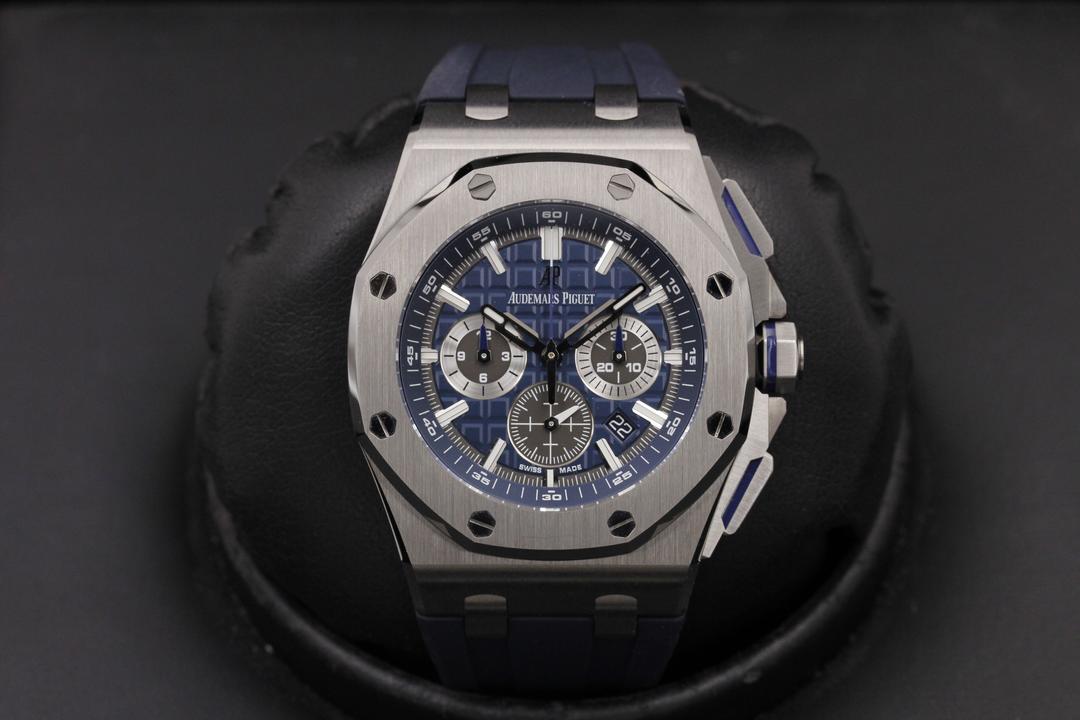 Audemars Piguet Royal Oak Offshore 26480ti