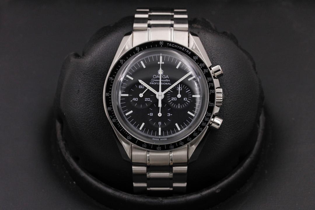 Omega Speedmaster 3570.50