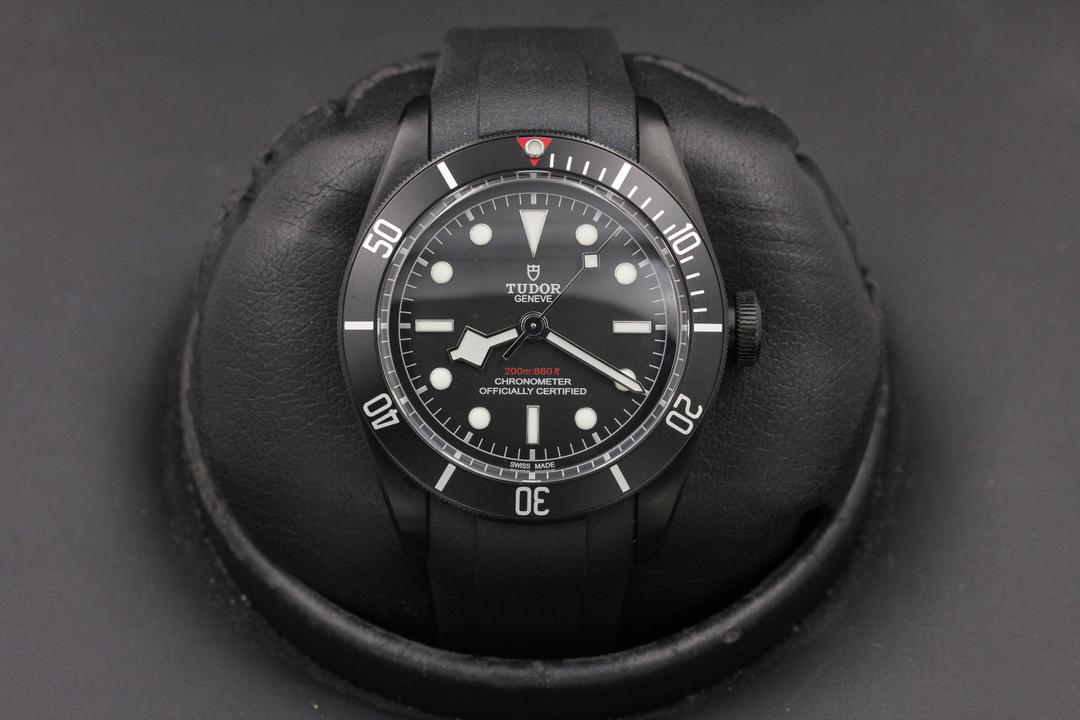 Tudor Black Bay 79230dk