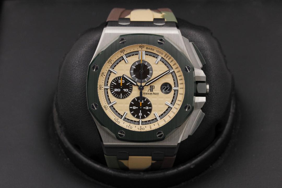 Audemars Piguet Royal Oak Offshore 26400so.oo.a054ca.01