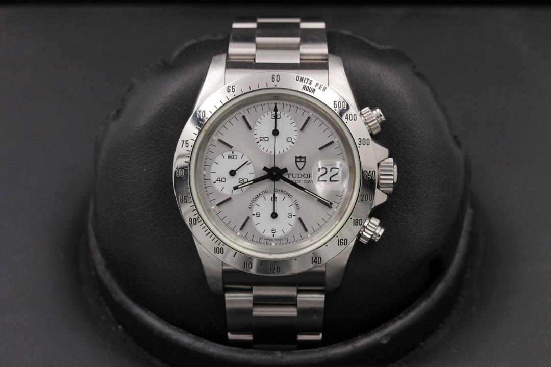 Tudor Prince Date 79280