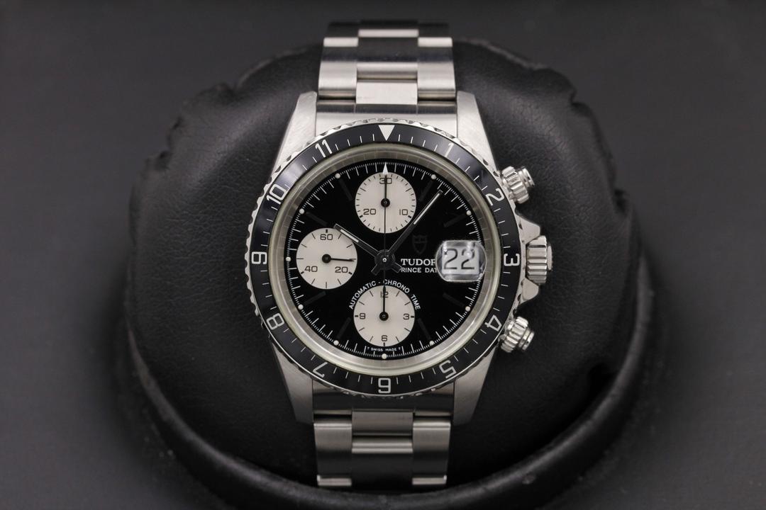 Tudor Prince Date 79270