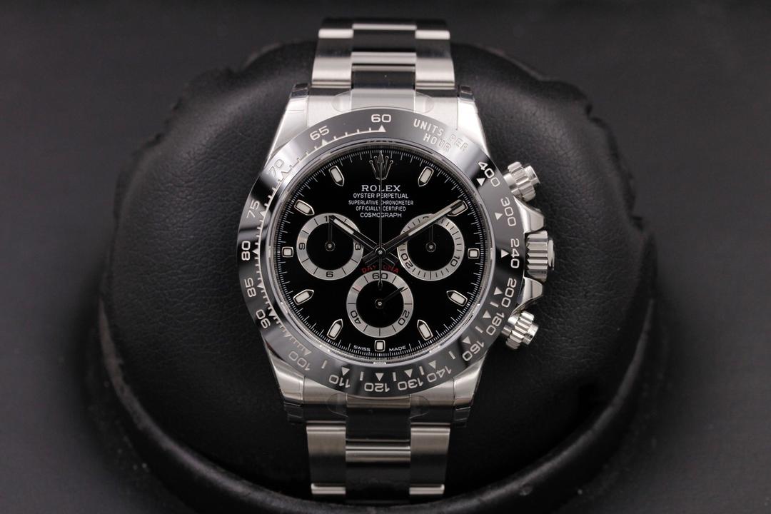 Rolex Daytona 116500