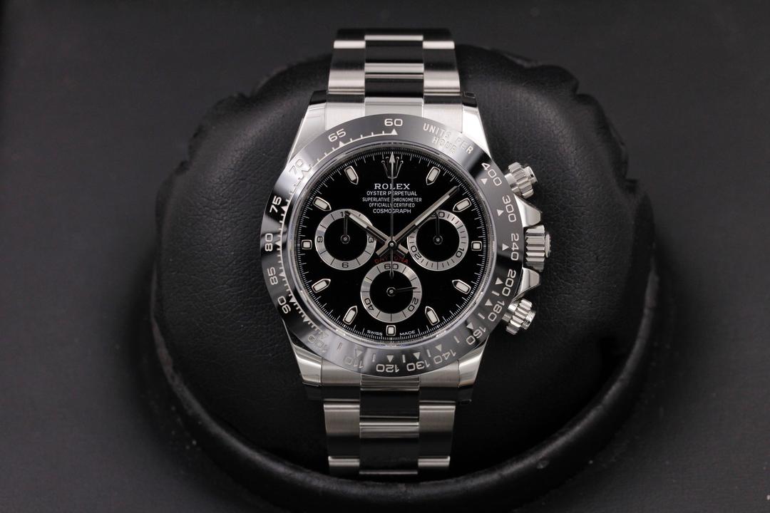 Rolex Daytona 116500