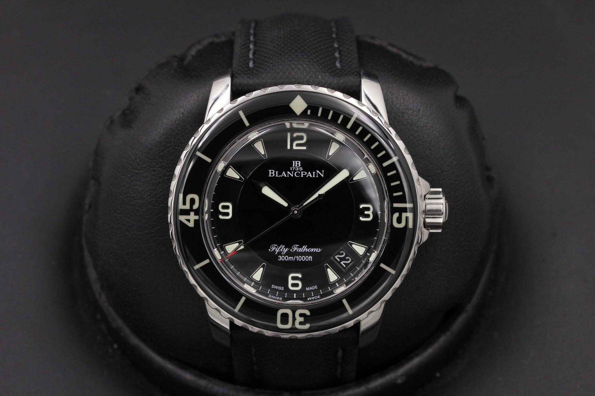 Watch Image 1