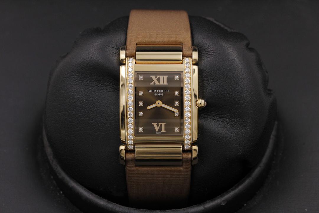 Patek Philippe Ladies Twenty 4 4920