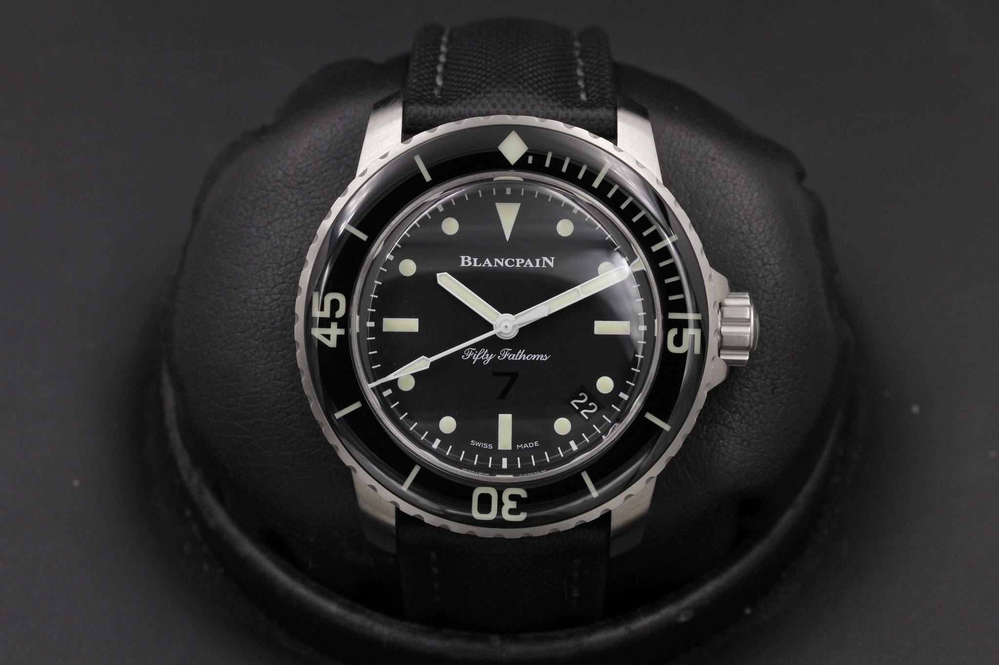 Watch Image 1