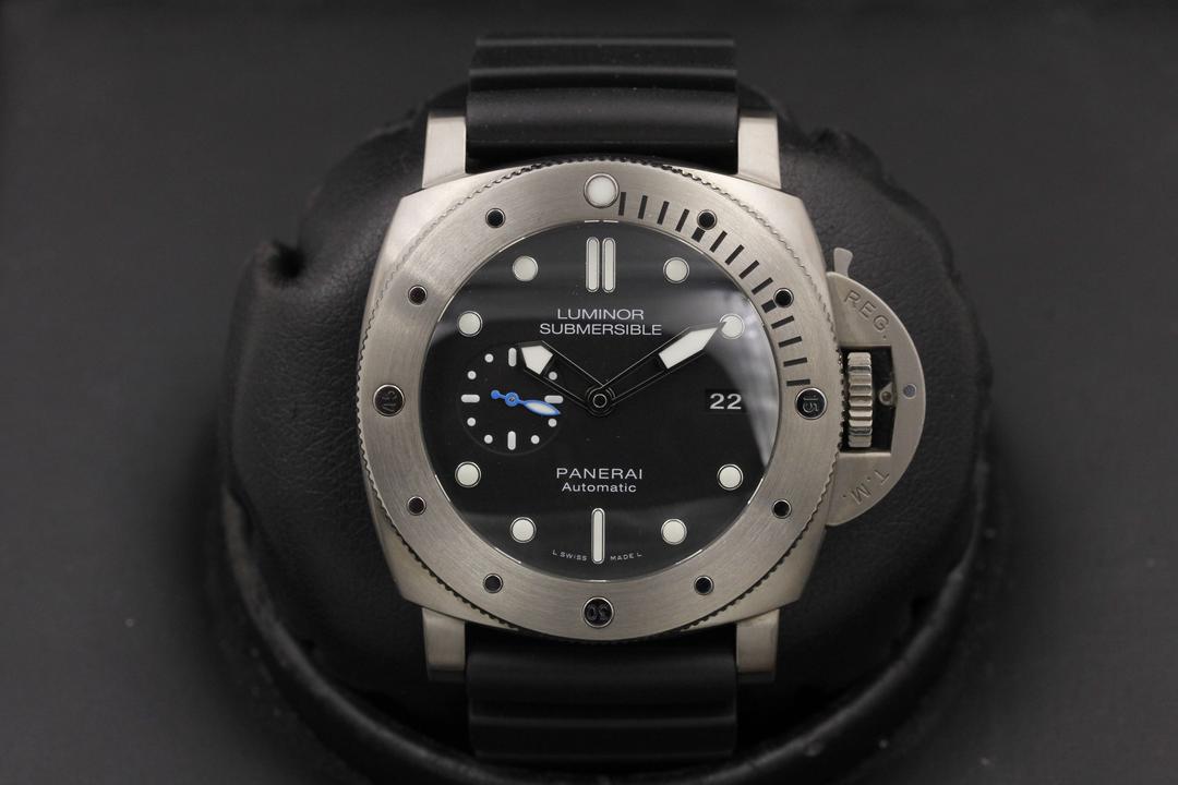 Panerai Submersible Pam 1305
