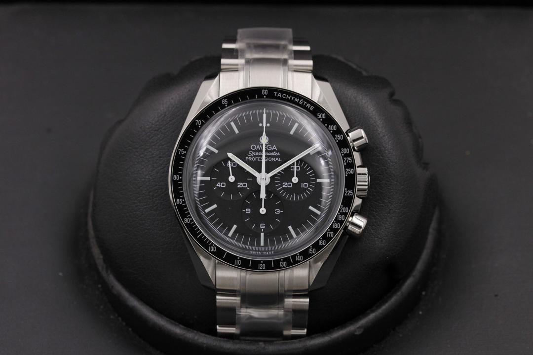 Omega Speedmaster