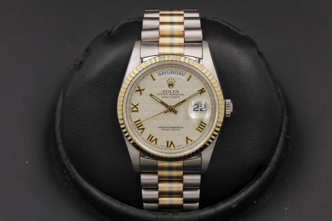 Rolex Day Date 18239