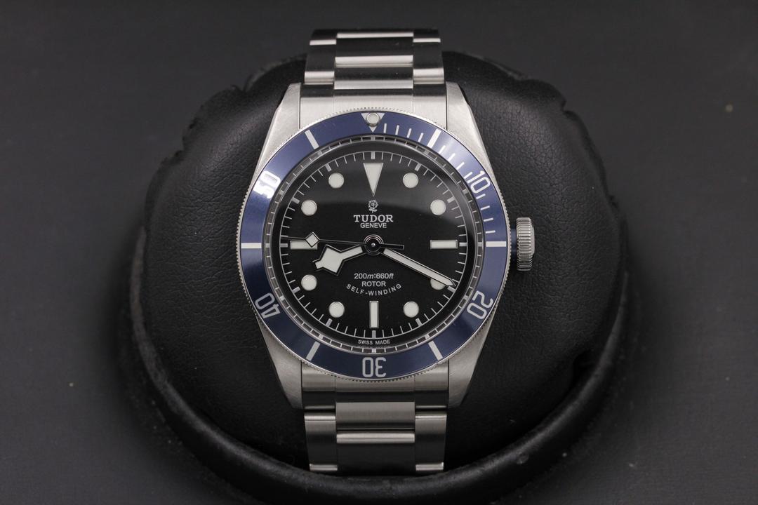 Tudor Black Bay 79220b