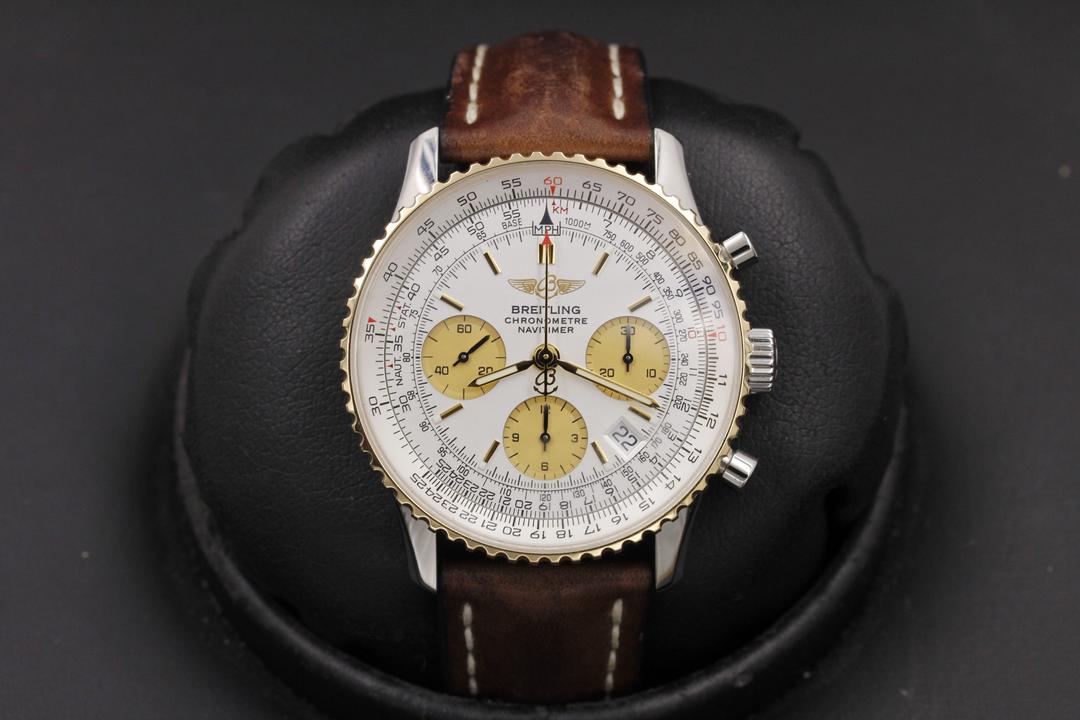 Breitling Navitimer D2332212