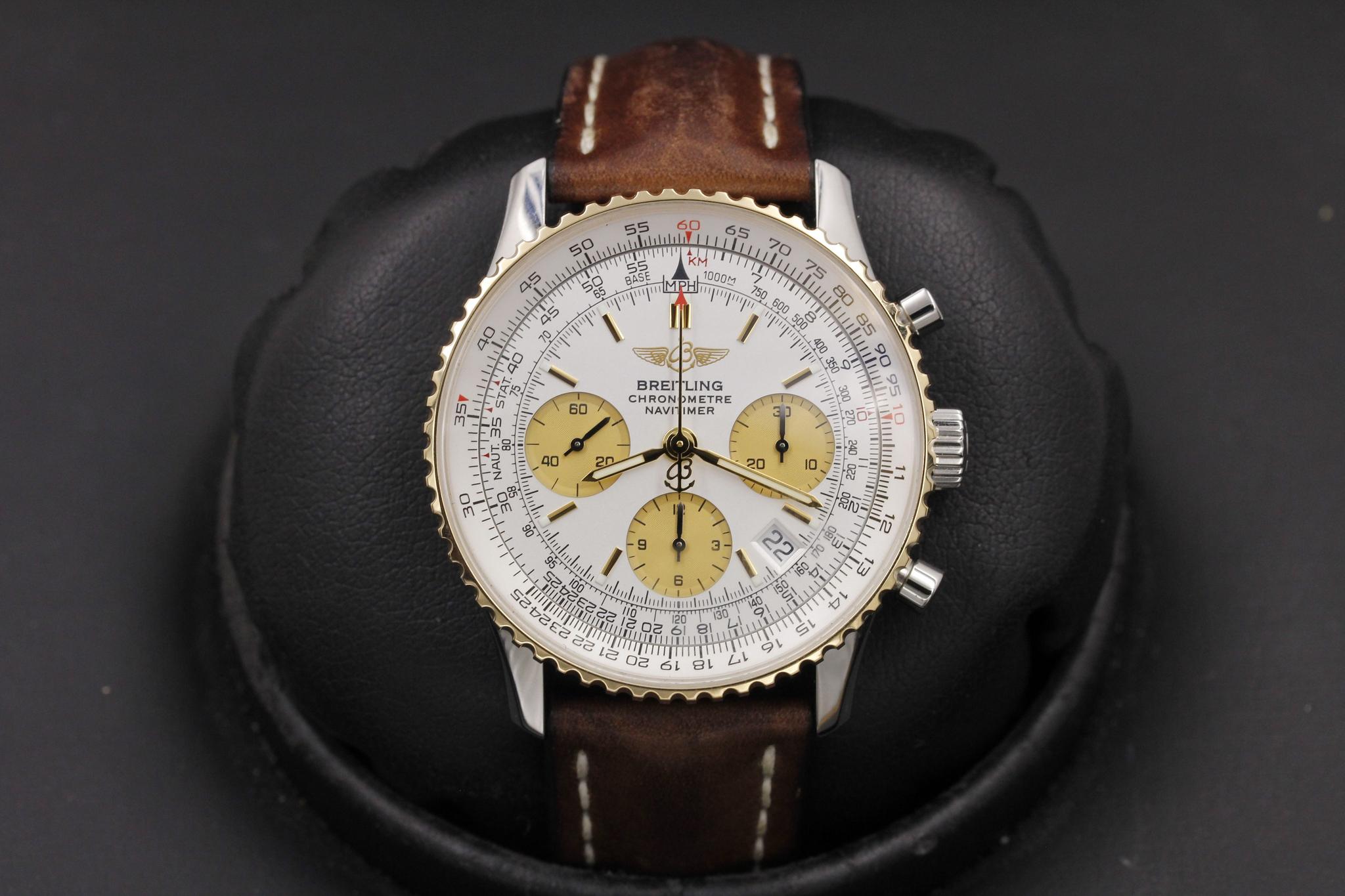 Watch Image 1