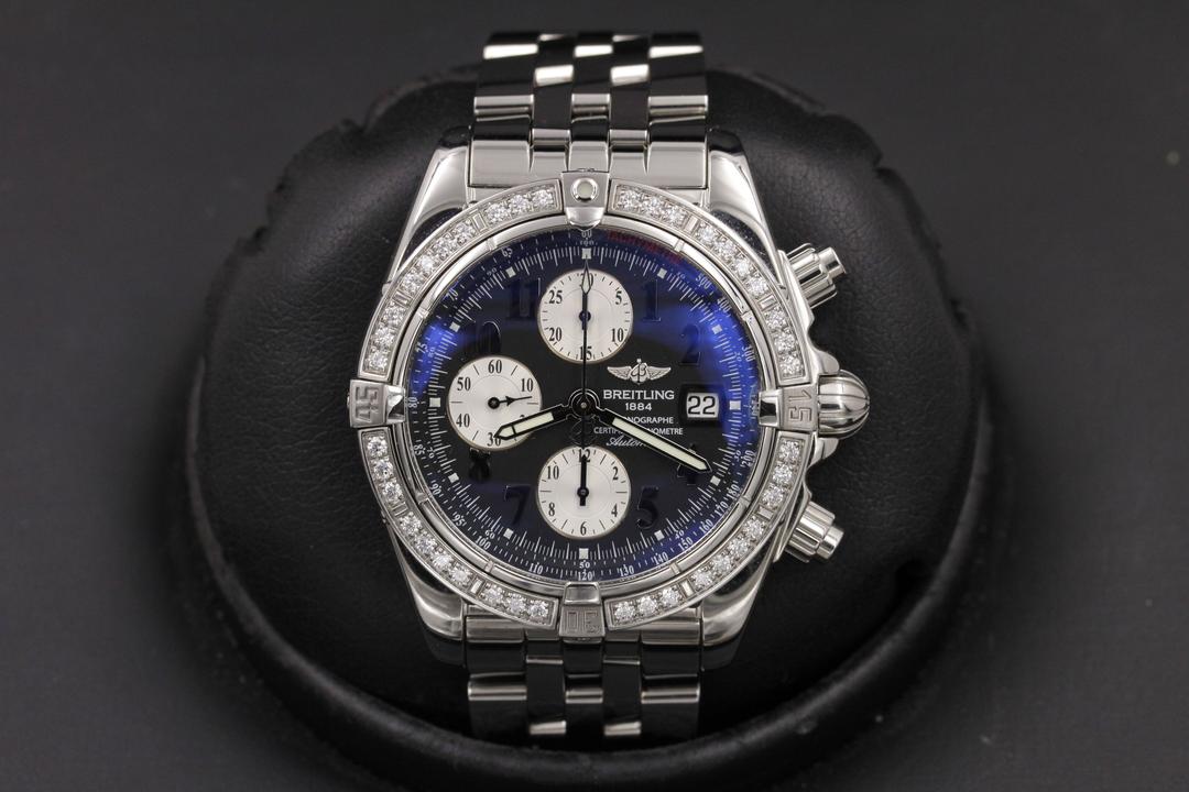 Breitling Chronomat Evolution A1335653