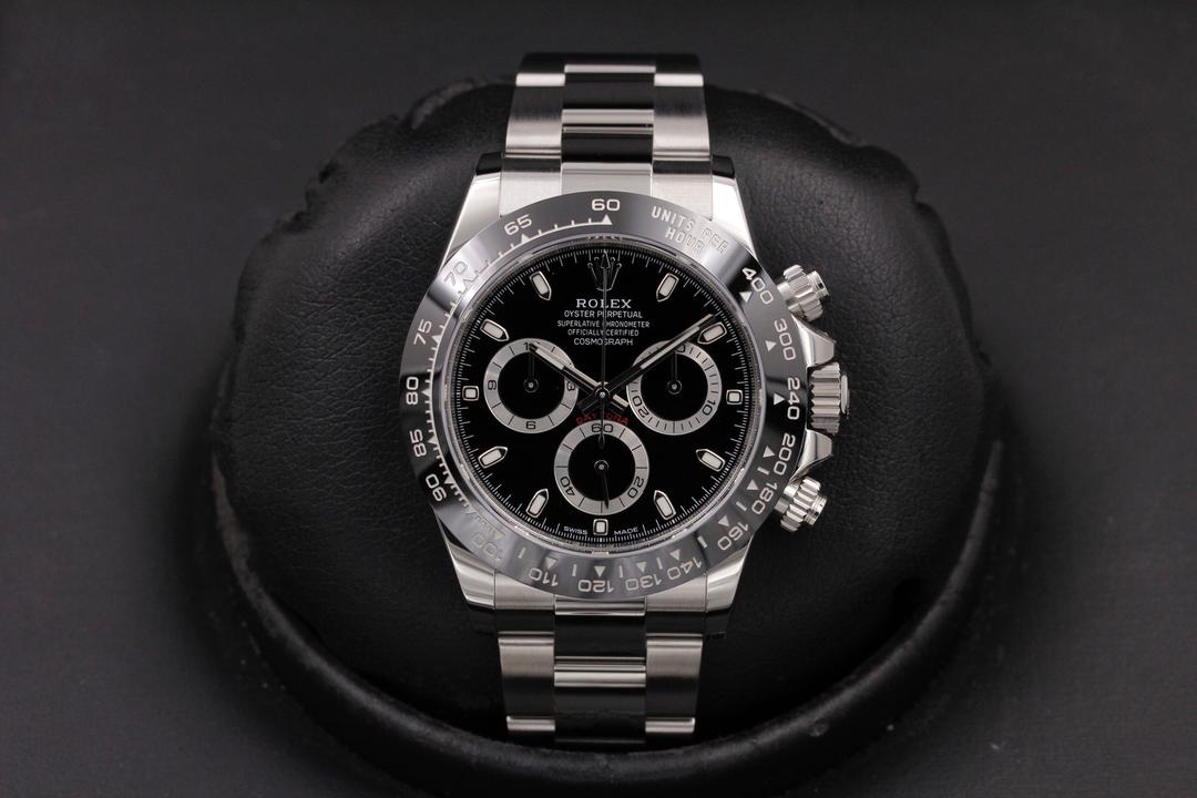 Rolex Daytona 116500