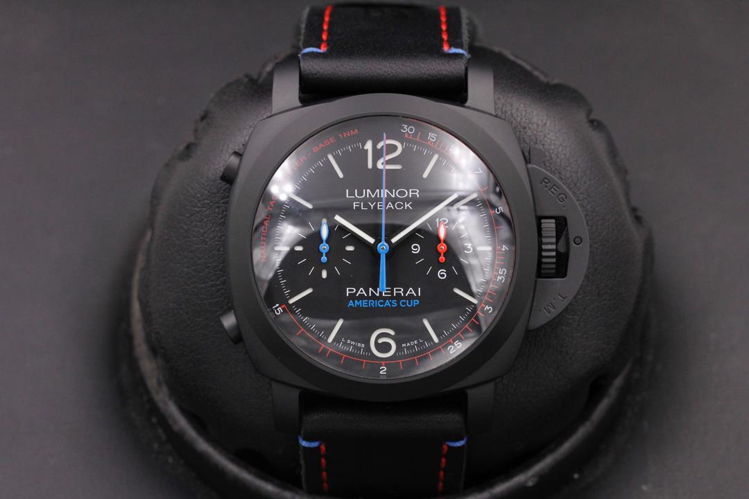 Panerai Luminor 1950 Oracle Team Usa Pam 725