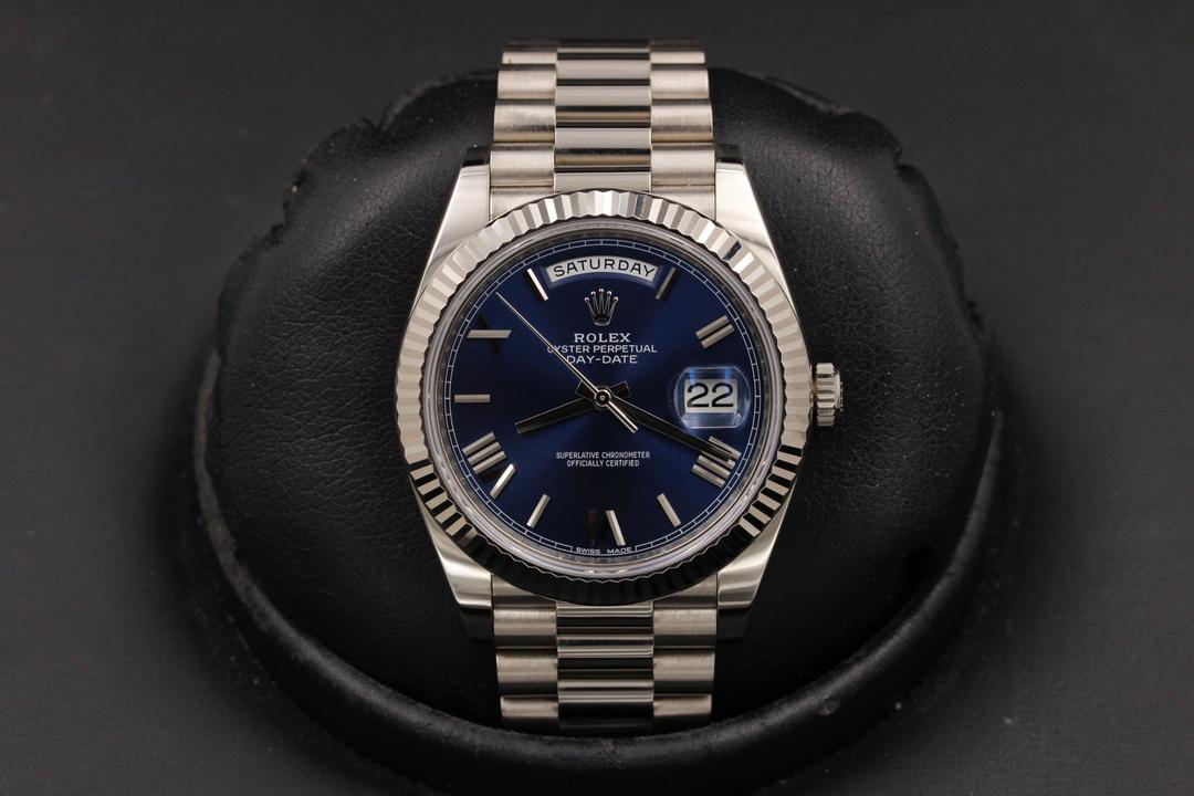 Rolex Day Date 40 228239