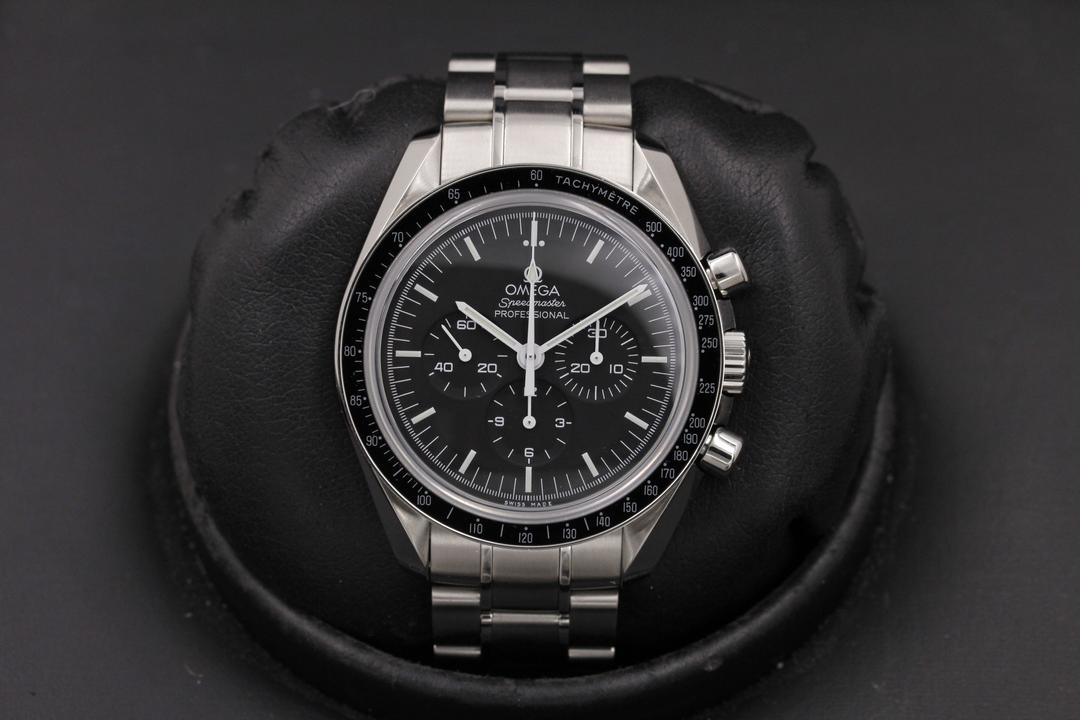 Omega Speedmaster "Sapphire Sandwich" 311.30.42.30.01.006