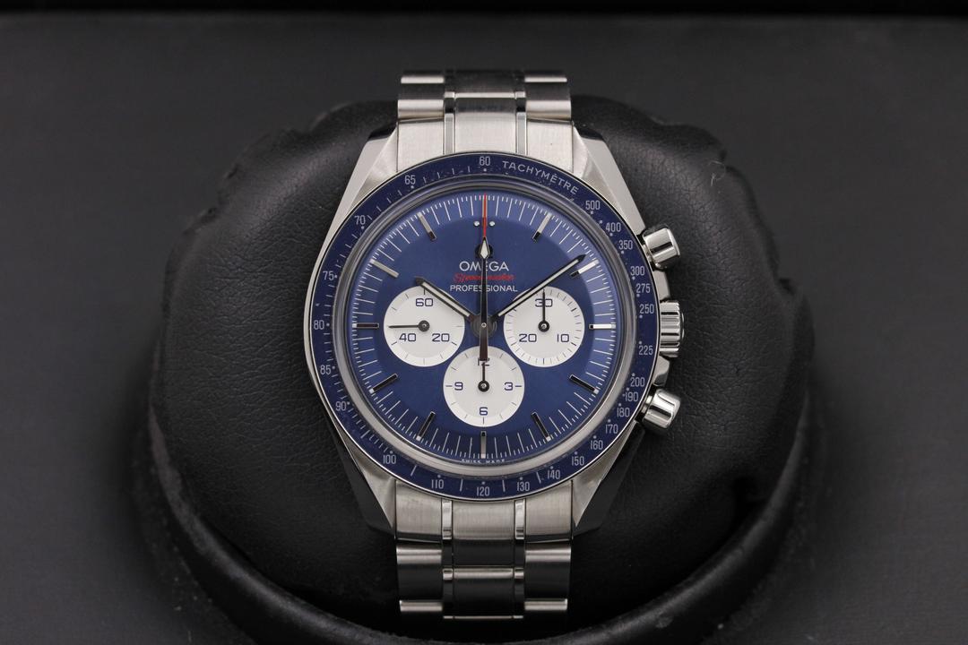 Omega Speedmaster Tokyo Olympics 2020 522.30.42.30.03.001