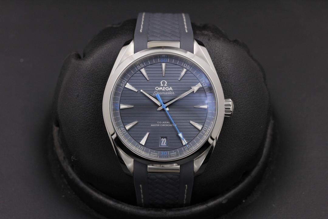 Omega Aqua Terra Seamaster 22012412103002