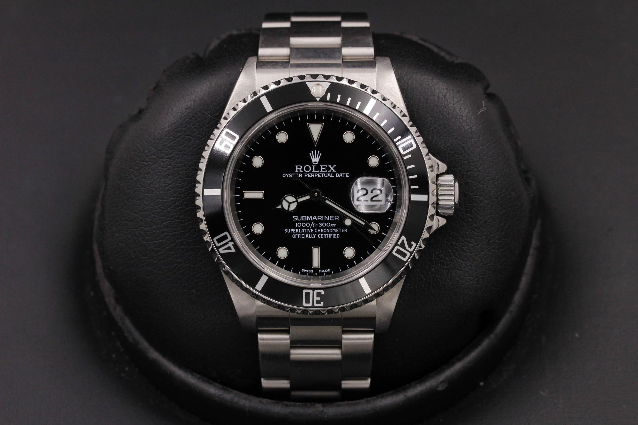 Watch Image 1