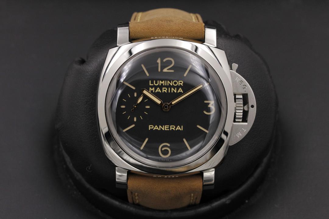 Panerai Luminor 1950 Pam 422
