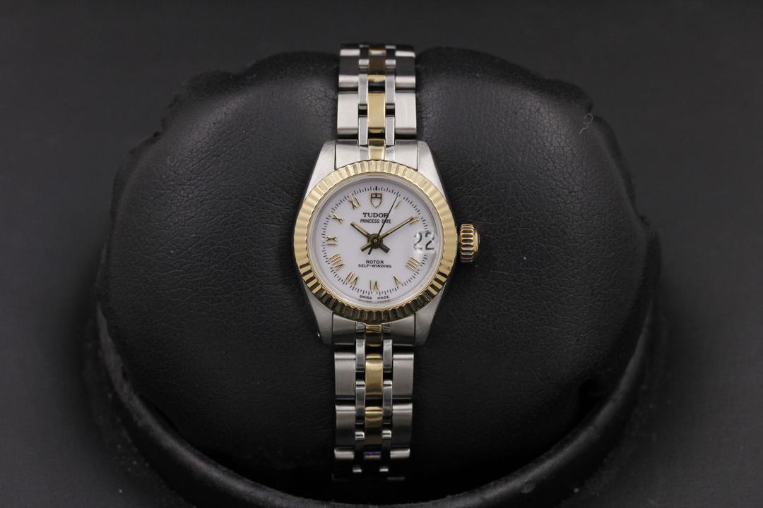 Tudor Princess Date 92513