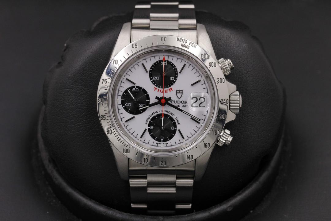 Tudor Tiger Prince Date 79280