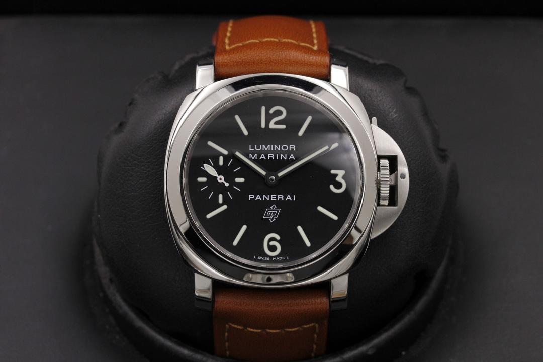Panerai Luminor Pam 005