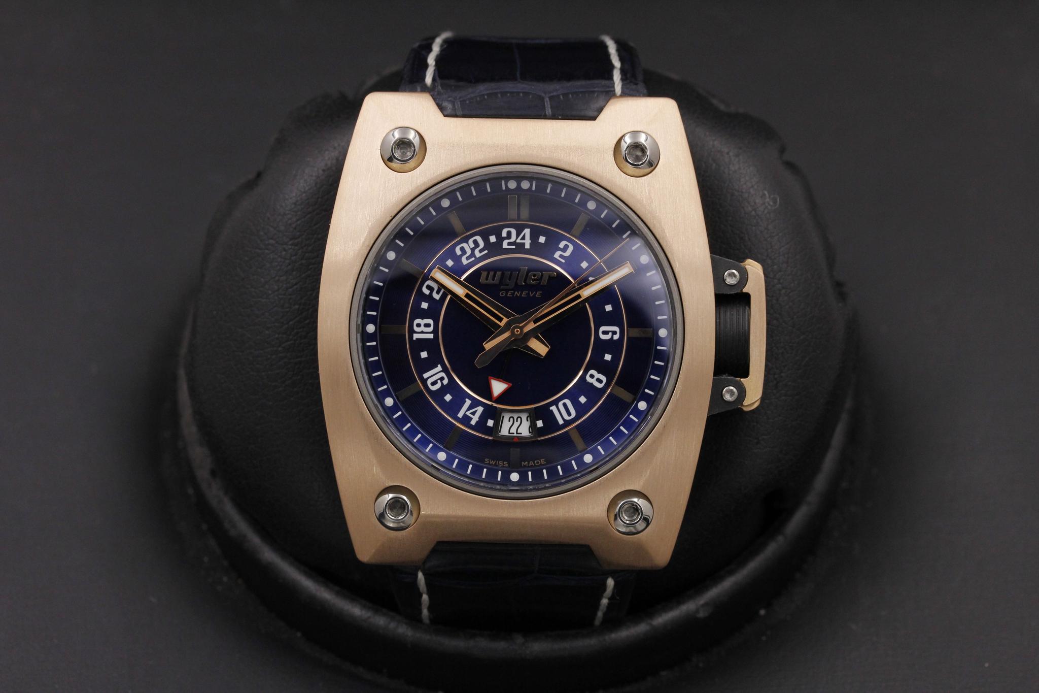 Watch Image 1