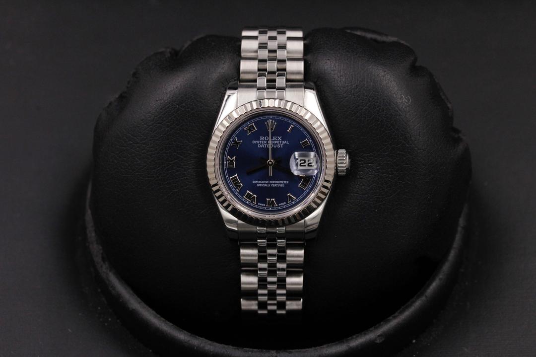 Rolex Datejust 179174
