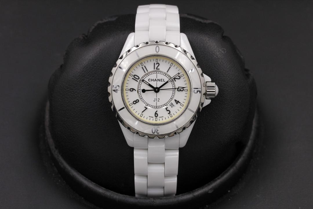 Chanel J12 H0968