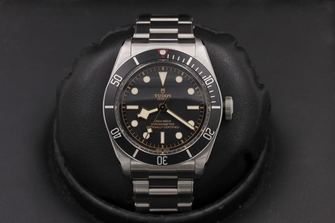 Tudor Black Bay 79230