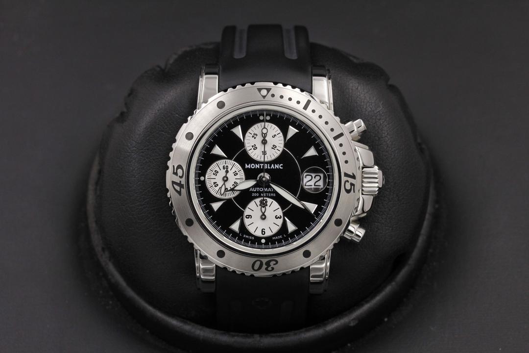 Montblanc Sport Xxl 101657