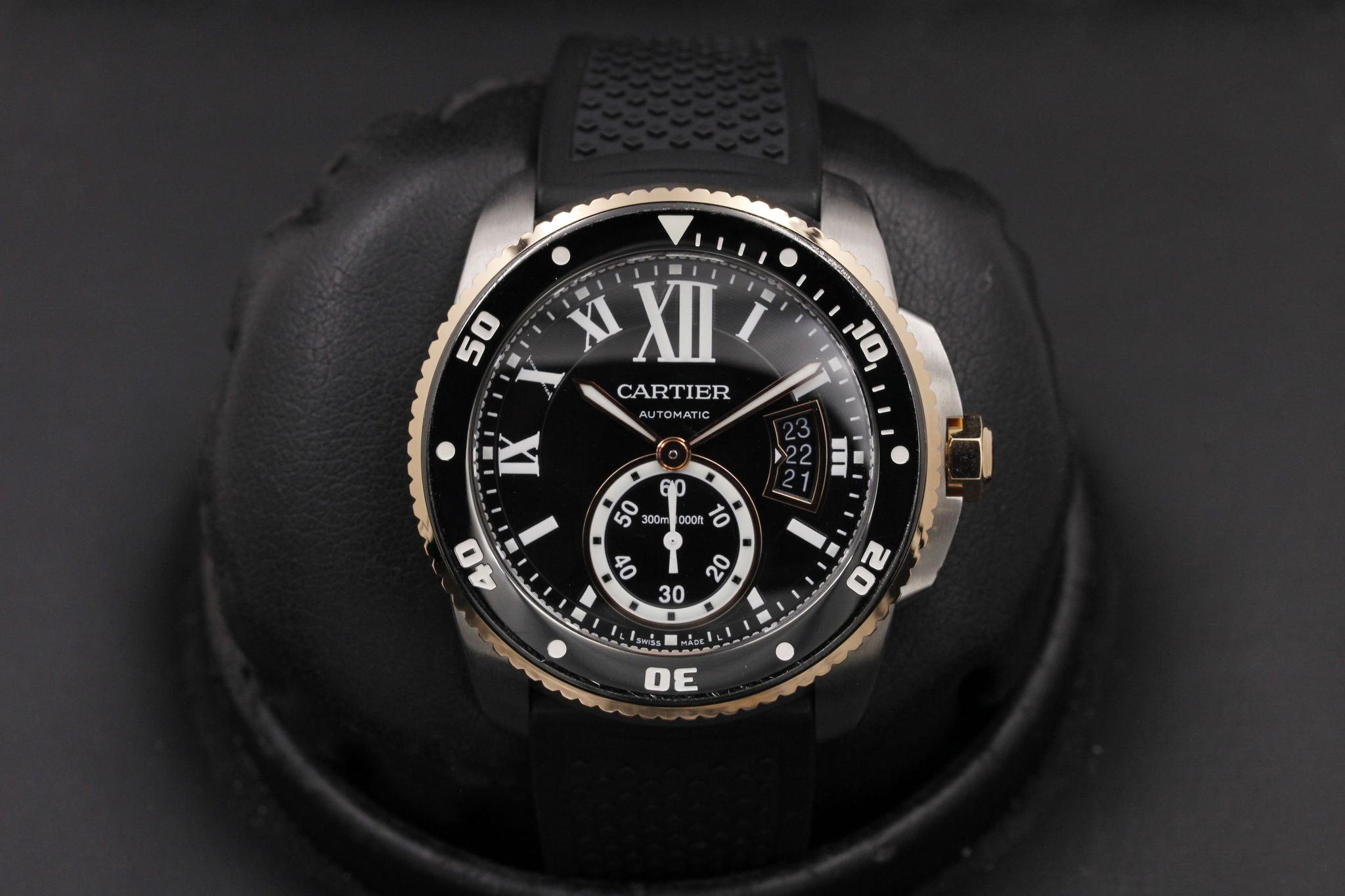 Watch Image 1