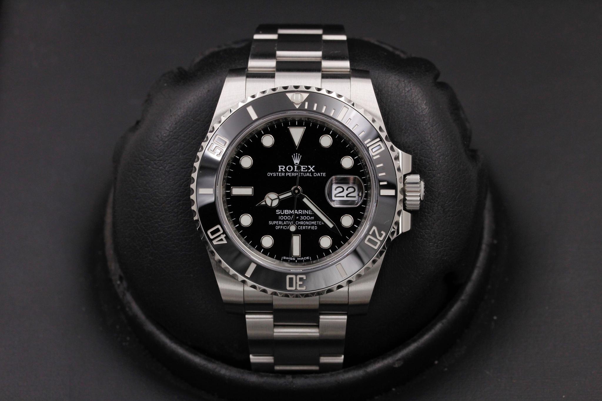 Watch Image 1